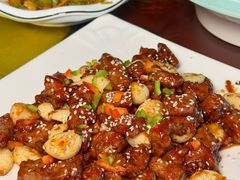 -遇见小院—虹鳟鱼•农家菜(怀柔店)