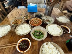 -九九豆花馆(解放碑步行街店)