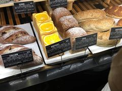 -Let's Taipei 非常烘焙(太古里店)
