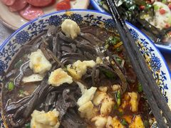 -惠记粉汤羊血(小南门店)