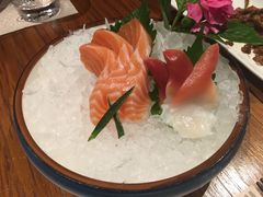 -Mr·Fish鱼鲜生海鲜放题(银泰in99店)