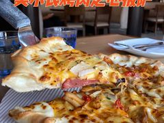 -必胜客(东兴商厦店)