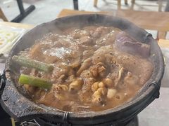 -范贤光鸡公煲(平乐园总店)
