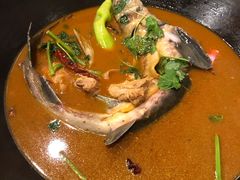 -万里闯关东铁锅炖菜馆(高新旗舰店)