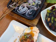 -本色.小马哥烧烤(无锡九里仓店)