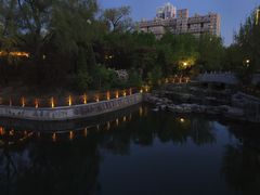-迎泽公园