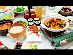 -湖锦酒楼·30年经典湖北菜(沌口店)
