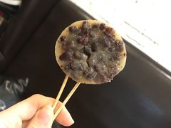 红豆味-元氏钵仔糕(北京路店)