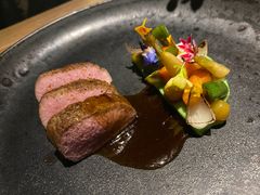-泰安门Taian Table(镇宁路店)
