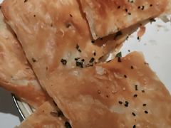 寿州烧饼-寿州大饭店·餐厅