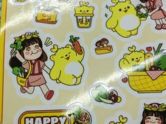 -小谷姐姐麻辣拌·麻辣烫(百子湾店)