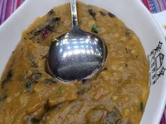 -香巴拉云南餐厅(华莱坞店)