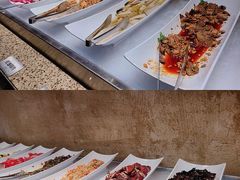 -汉巴味德·烤肉与啤酒的自助(杭州大悦城店)
