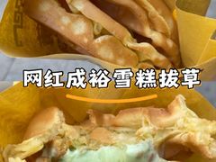 -成裕雪糕店(士多店)