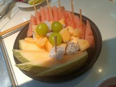 -海底捞火锅(威高广场店)