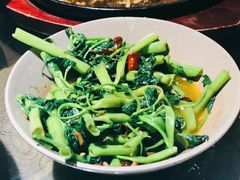 -灶东家民间菜(回兴店)