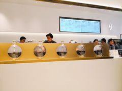 -喜茶(永旺梦乐城店)