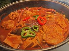 -打酱油·非遗淮扬菜(瘦西湖梅岭店)