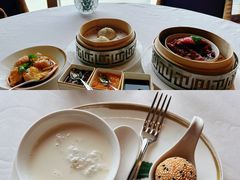 -金轩中餐厅 Jin Xuan(浦东丽思卡尔顿酒店)