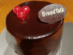 -BreadTalk面包新语·烘焙蛋糕(高德置地春广场店)