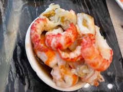 -东方红海鲜百汇(国际大厦店)