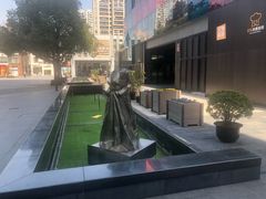 -海上海弘基休闲广场