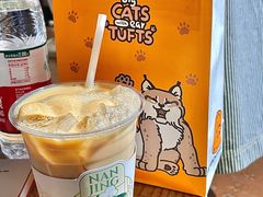 -ZOO COFFEE动物园咖啡(红山森林动物园店)
