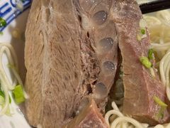 -同得兴 Since·1995 传统苏式面馆(嘉馀坊店)