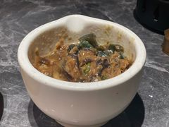 -炊烟小炒黄牛肉(浦东世纪汇店)