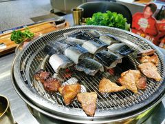 -本炙炭烤·蒲烧活鳗料理店(金沙洲店)