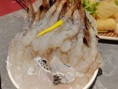 -一绪に寿喜烧(荟聚店)