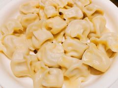 鲜虾肉水饺-燕郊烧鸽子(酷车小镇店)