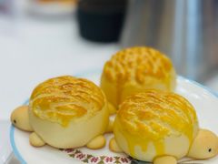 金龟牛奶包-寻味顺德·珍之宝酒楼(银钻店)
