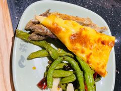 -韩盛·盛江山自助料理(于洪新玛特店)