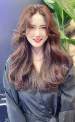 点击看大图 -MORI HAIR SALON日式美发沙龙