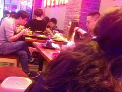 -南极·小龙虾·湘式拌饭(南街店)