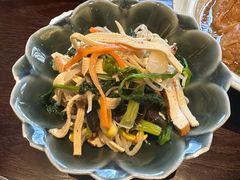 -古都历食南京菜·烤鸭·鸭血粉丝·汤包(南京博物院店)