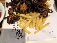 -李连贵酒家熏肉大饼(昆明街店)