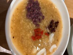 -宏状元现熬粥·京味菜(三里河店)