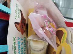 -好利来(红旗万达店)