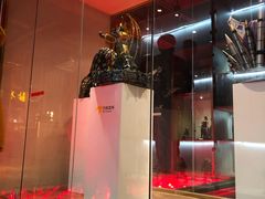 -疯克大象美式烤肉餐厅