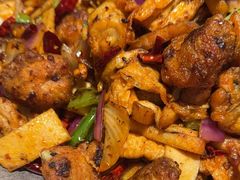 -炭舍干锅(华发商都店)