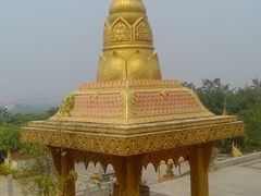 -西双版纳勐泐文化旅游区