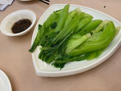 拍姜水東芥-水乡人家酒楼(坦洲店)