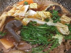 -NIUAN牛庵·日式和牛烧肉(恒隆店)