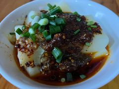 -洞子口张老二凉粉(文殊院店)