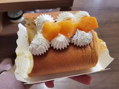 -Tomado绿色烘焙(大尧三路店)