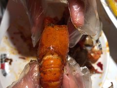 -王红军龙虾(盐仓桥店)