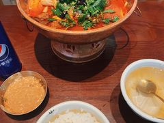 -成都你六姐·牛肉冒菜(城市集市合生汇店)