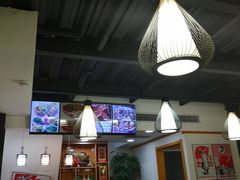 -陕北羊肉面(鑫苑大都汇店)